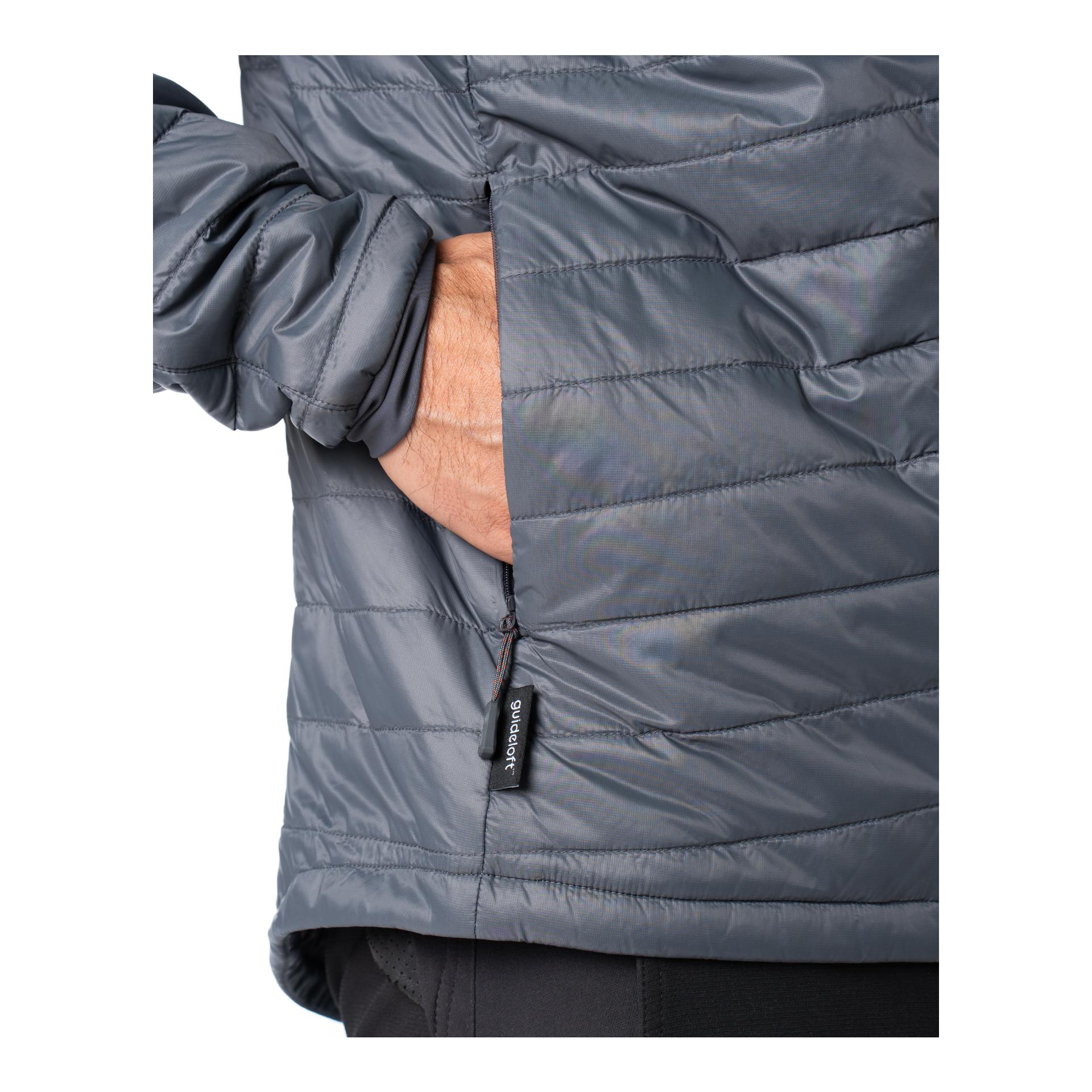 Guideline Loft 2.0 Jacket