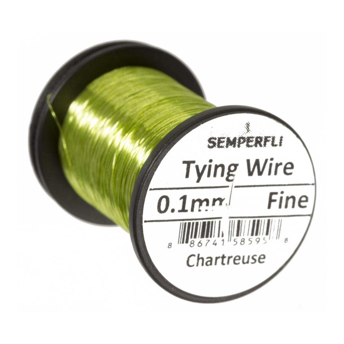 Tying Wire