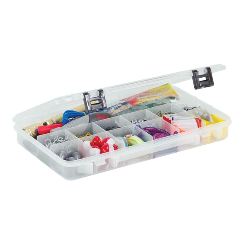 Image of Plano 3700 Prolatch® 13 Compartment Stowaway® - Köderbox bei fischen.ch