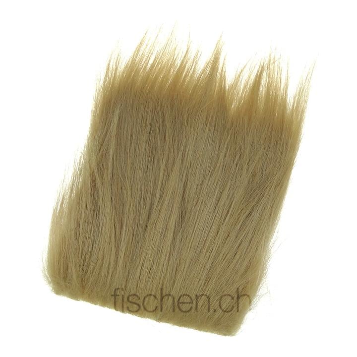 Hareline Dubbin Extra Select Craft Fur - Tan