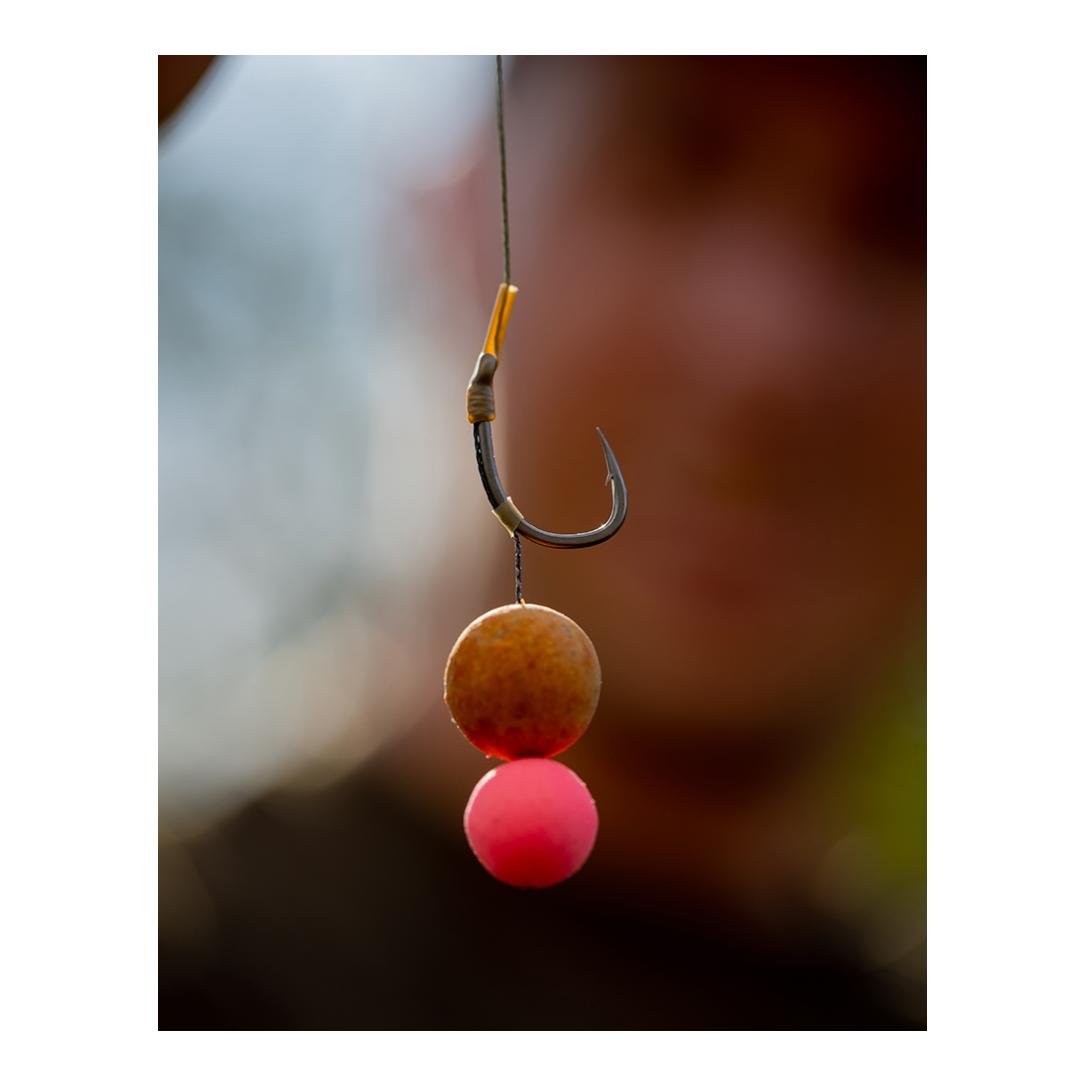 FOX Rage Edges Armapoint Super Wide Gape (inturned eye) - Size 4Edges Armapoint Super Wide Gape (inturned eye) - Size 4