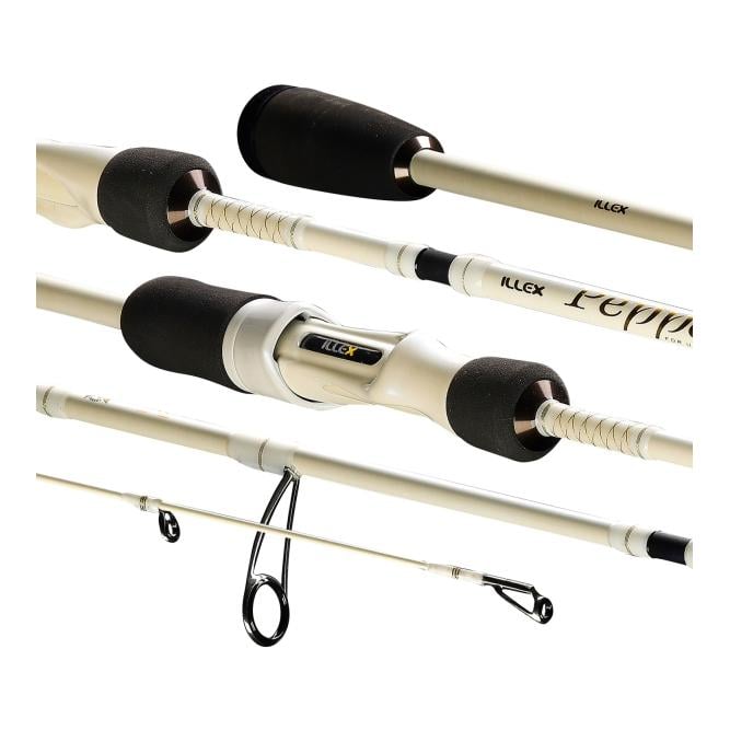 PEPPER X5 S 2104 Pearl Dock - Reiserute