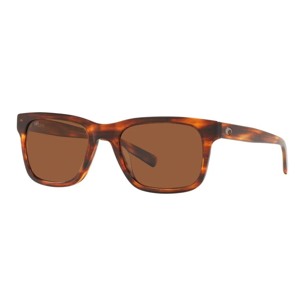 Tybee Shiny Tortoise - Polarisationsbrille