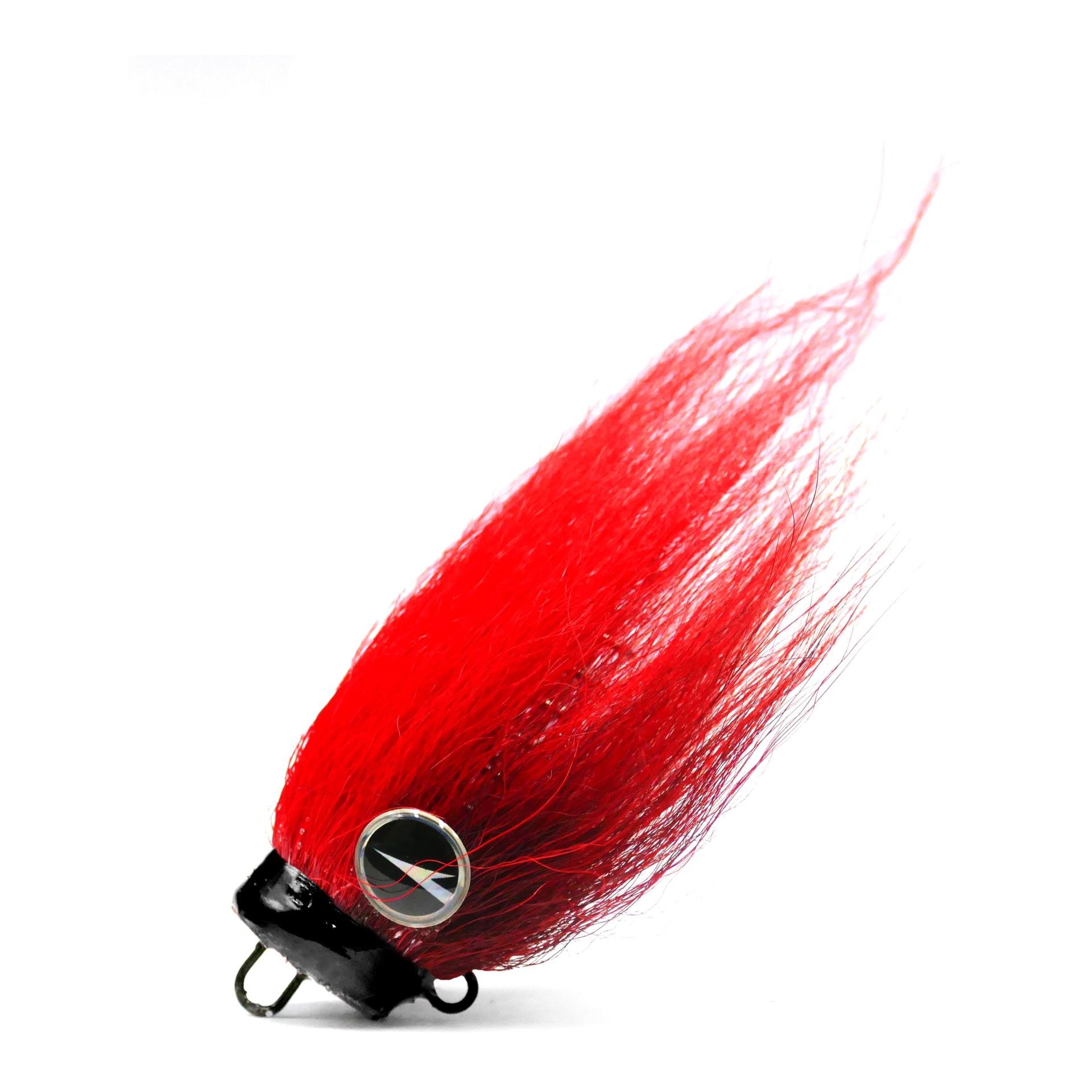 Mustache Rig - Jigkopf