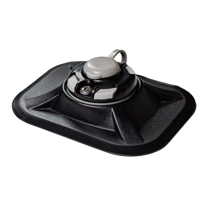 Schlauchboot Montage Pad