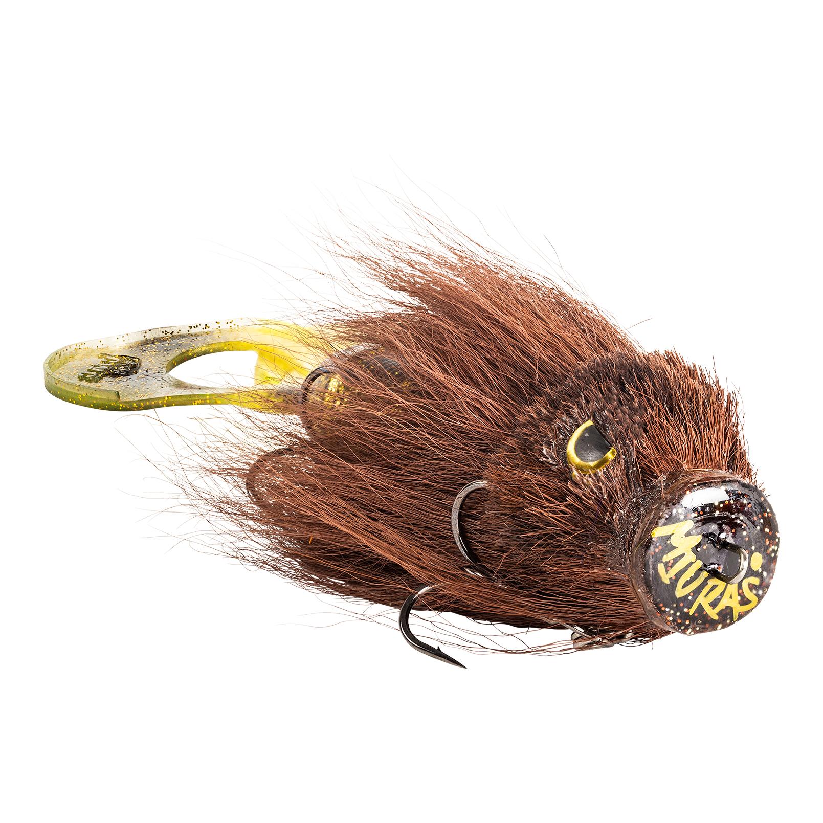 Image of CWC Miuras Mouse Spotted Bullhead - Swimbait bei fischen.ch