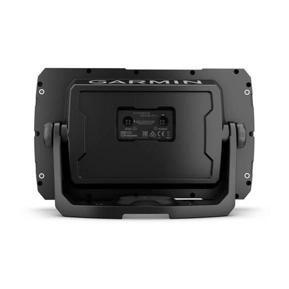 Striker Vivid 7cv - Echolot