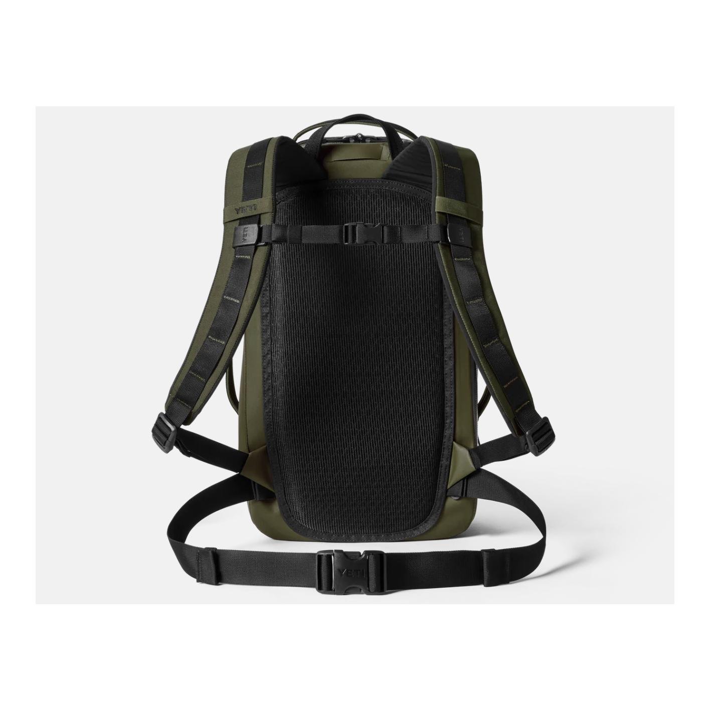 Cayo 25L Rucksack