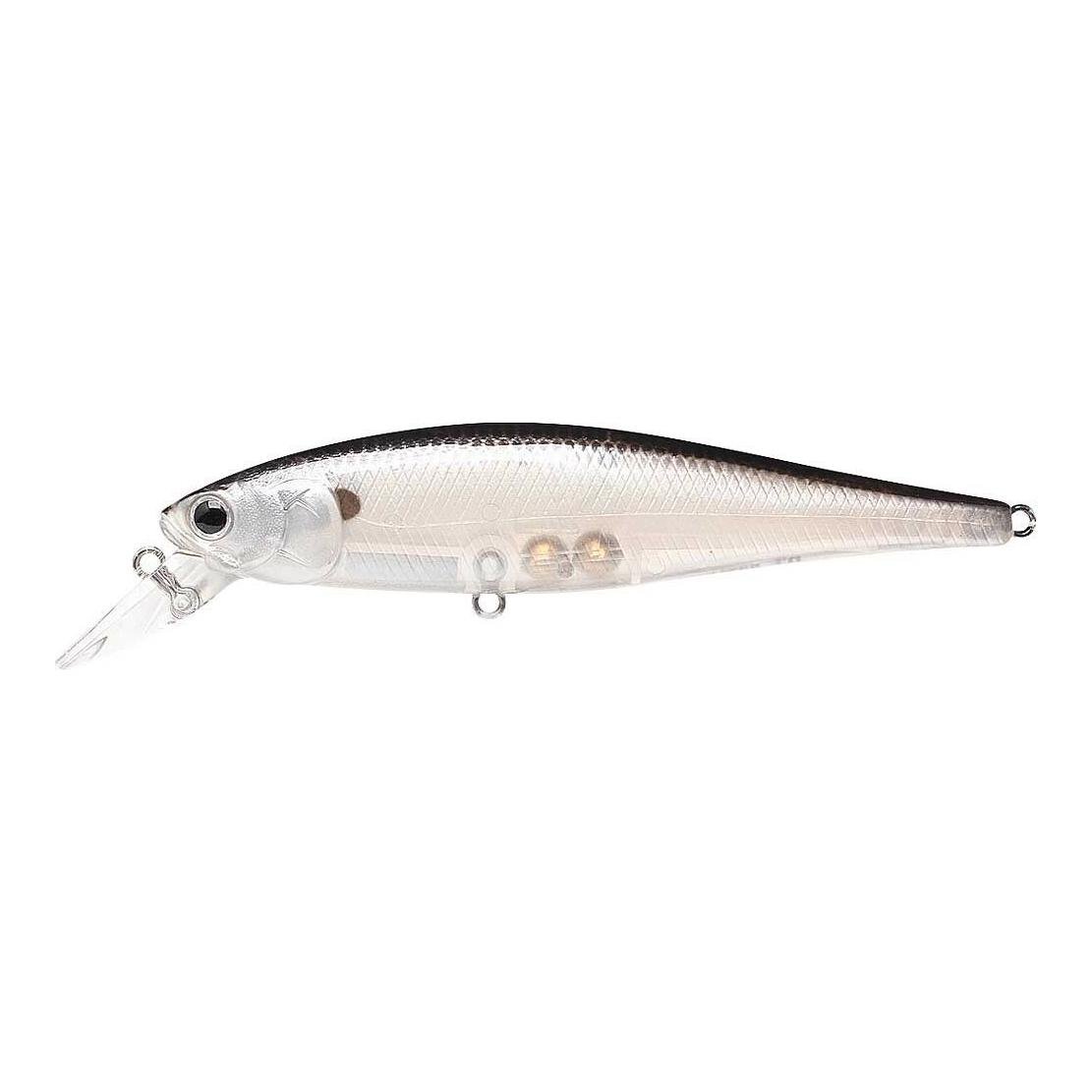 Image of Lucky Craft Pointer 100 SP - Wobbler - Ghost Tennessee Shad - bei fischen.ch