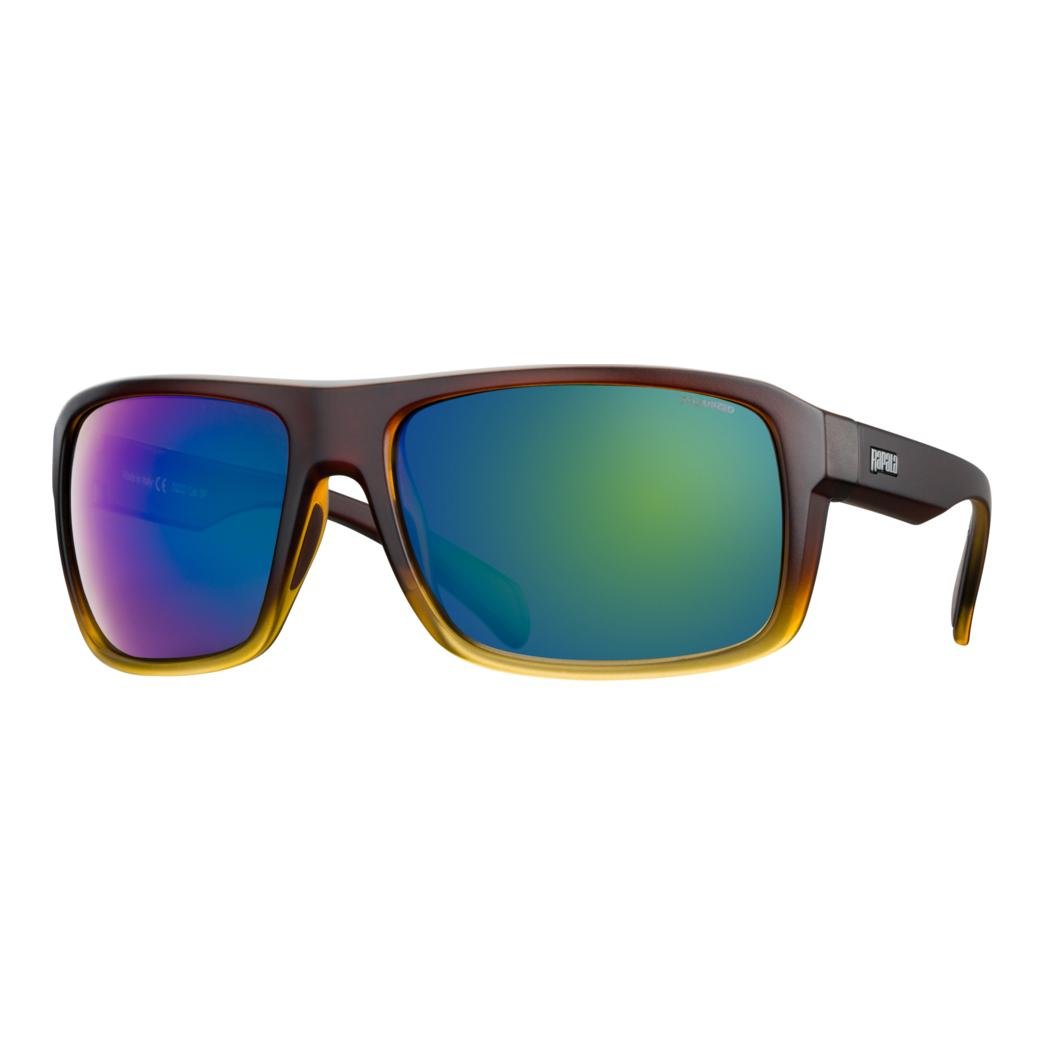 PRECISION SKYE - Polarisationsbrille