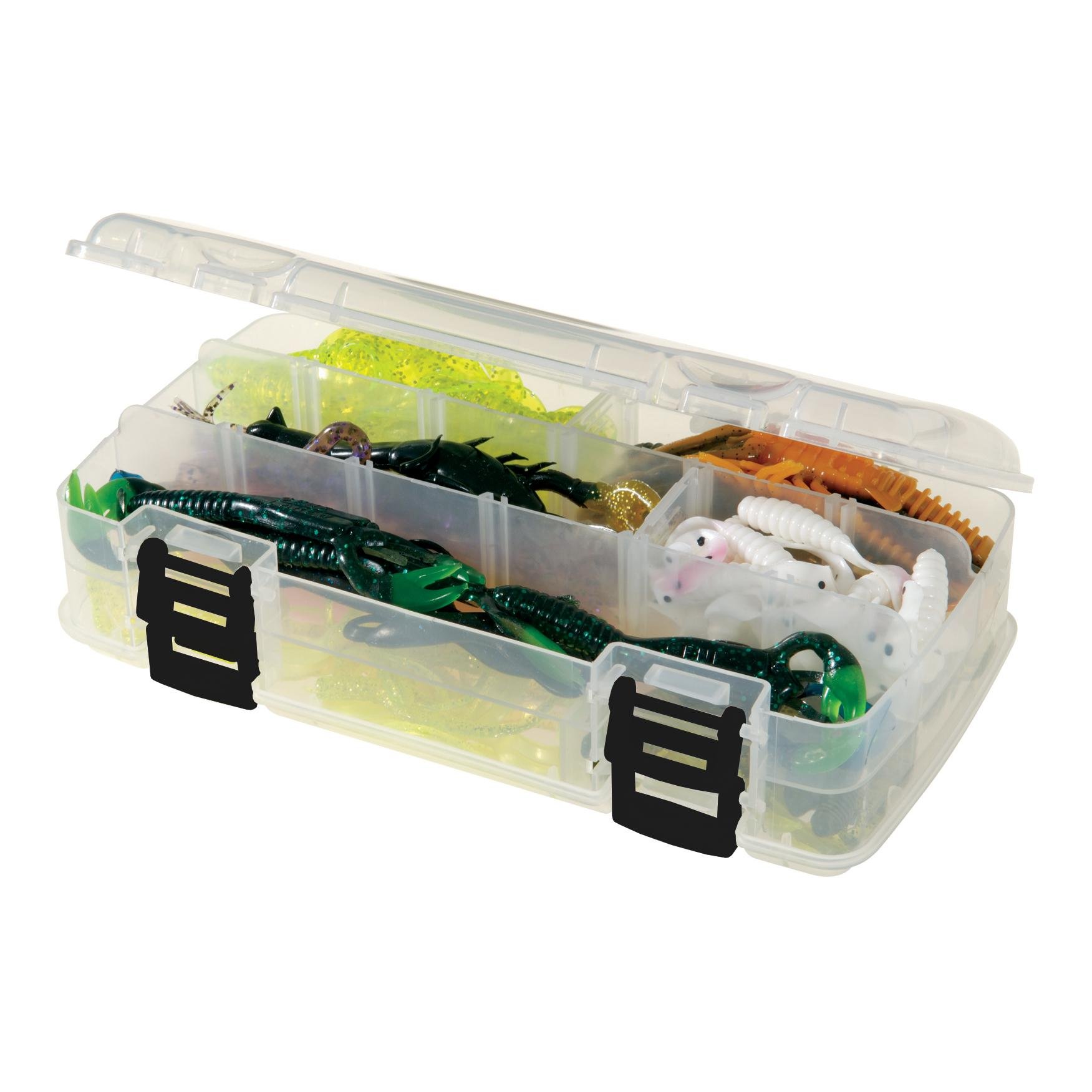 Image of Plano Adjustable Double-Sided Stowaway® Large - Köderbox bei fischen.ch