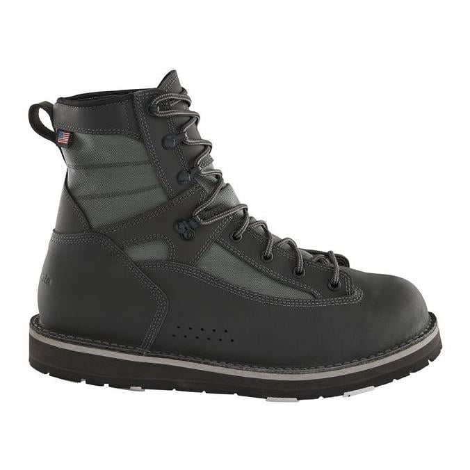 Patagonia Foot Tractor Wading Boots Aluminium Bar - Watschuh