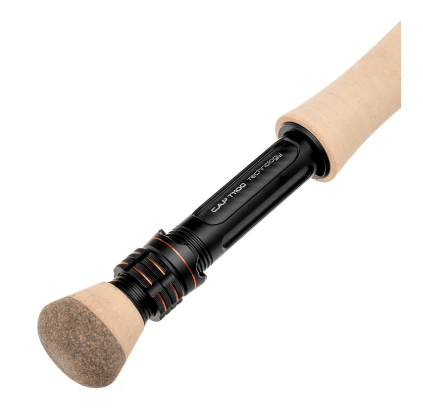 Guideline NT11 Fast Full Flex Single Hand - Fliegenrute