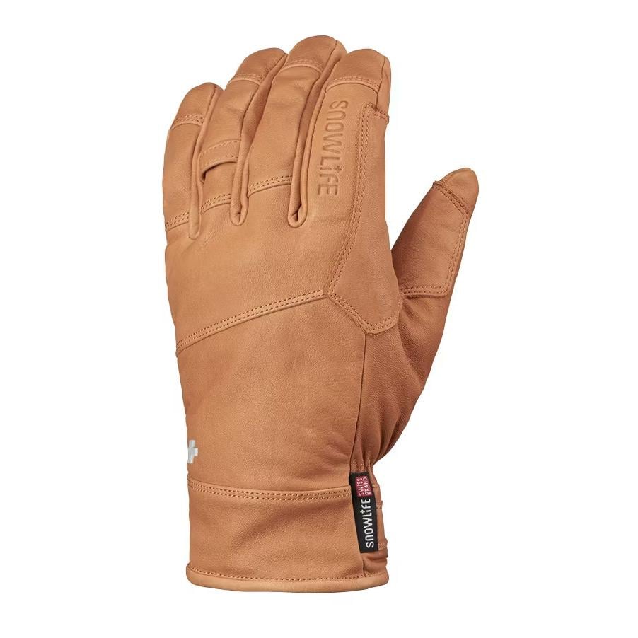 Spirit Lederhandschuh DT Frauen