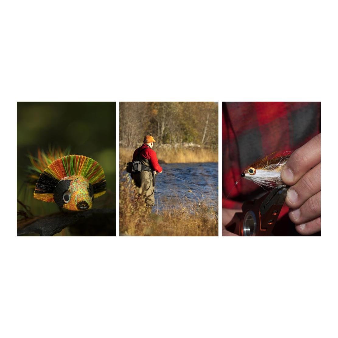 TP610 - Trout Predator - Streamerhaken