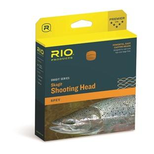 Image of Rio Skagit iFlight Shooting Head - Schusskopf bei fischen.ch