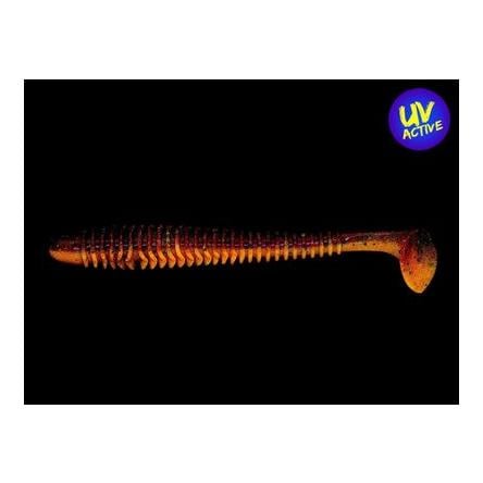 Keitech Swing Impact Delta Craw - Leurre souple