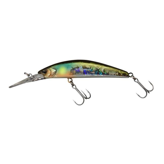 Tricoroll GT 72 DR-F - Wobbler