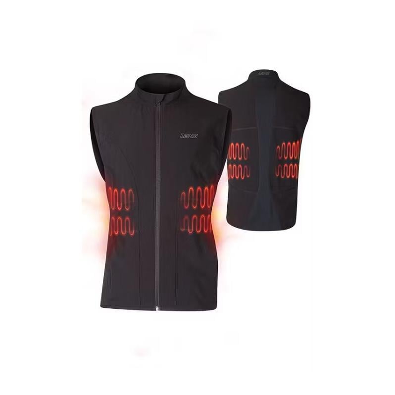 Heizweste 1.0 Herren