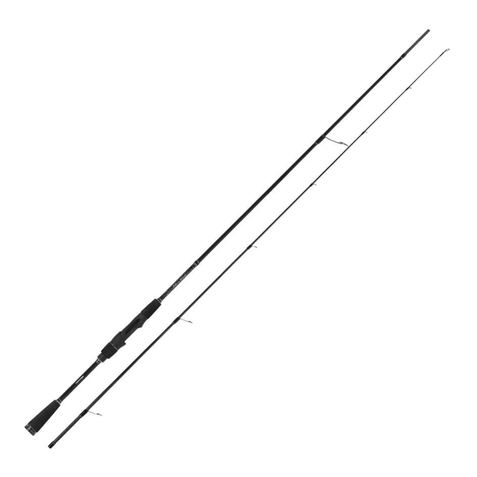 Stucki Fishing Silver Dust Spin 2026 - Spinnrute