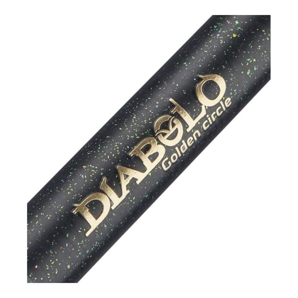 Diabolo Golden Circle Dead Bait Tele Heavy