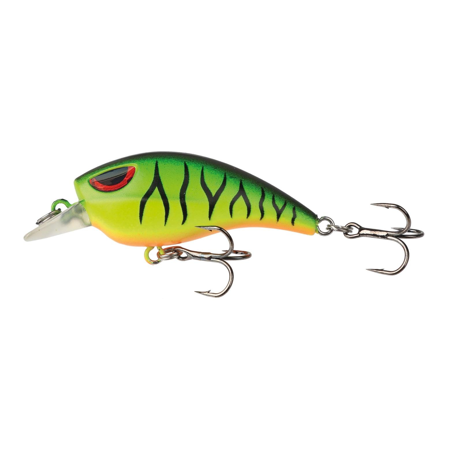 JS Pocket 45S FT – Crankbait