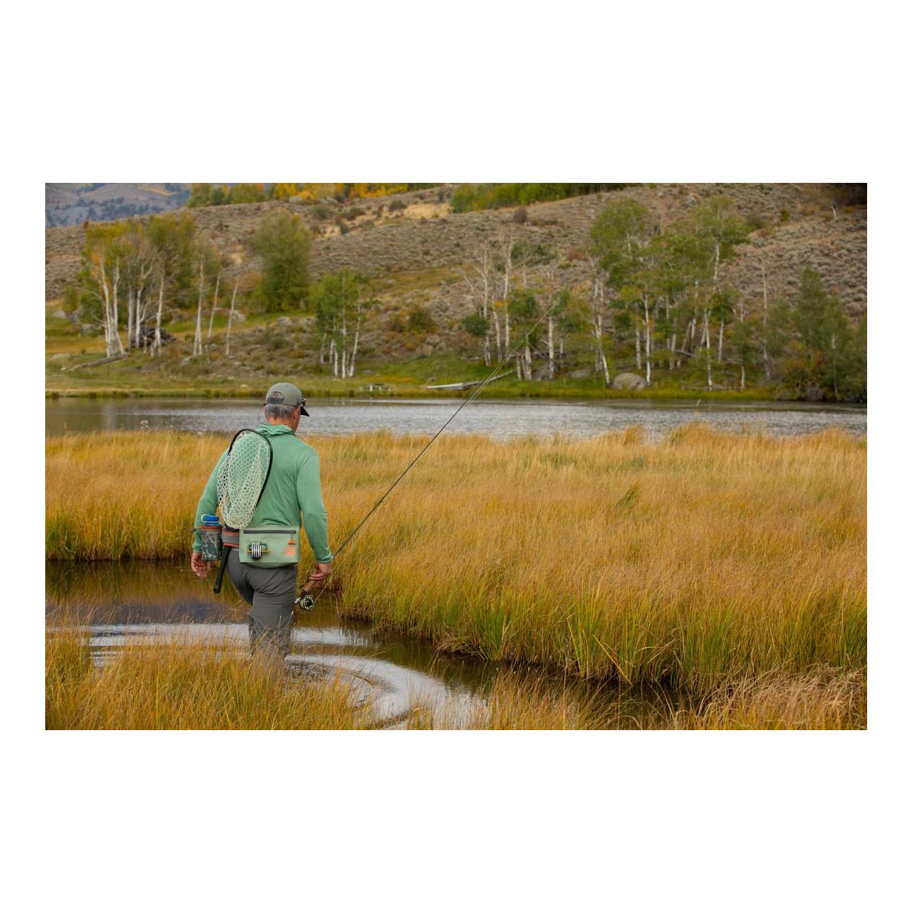 South Fork Wading Belt - Watgurt