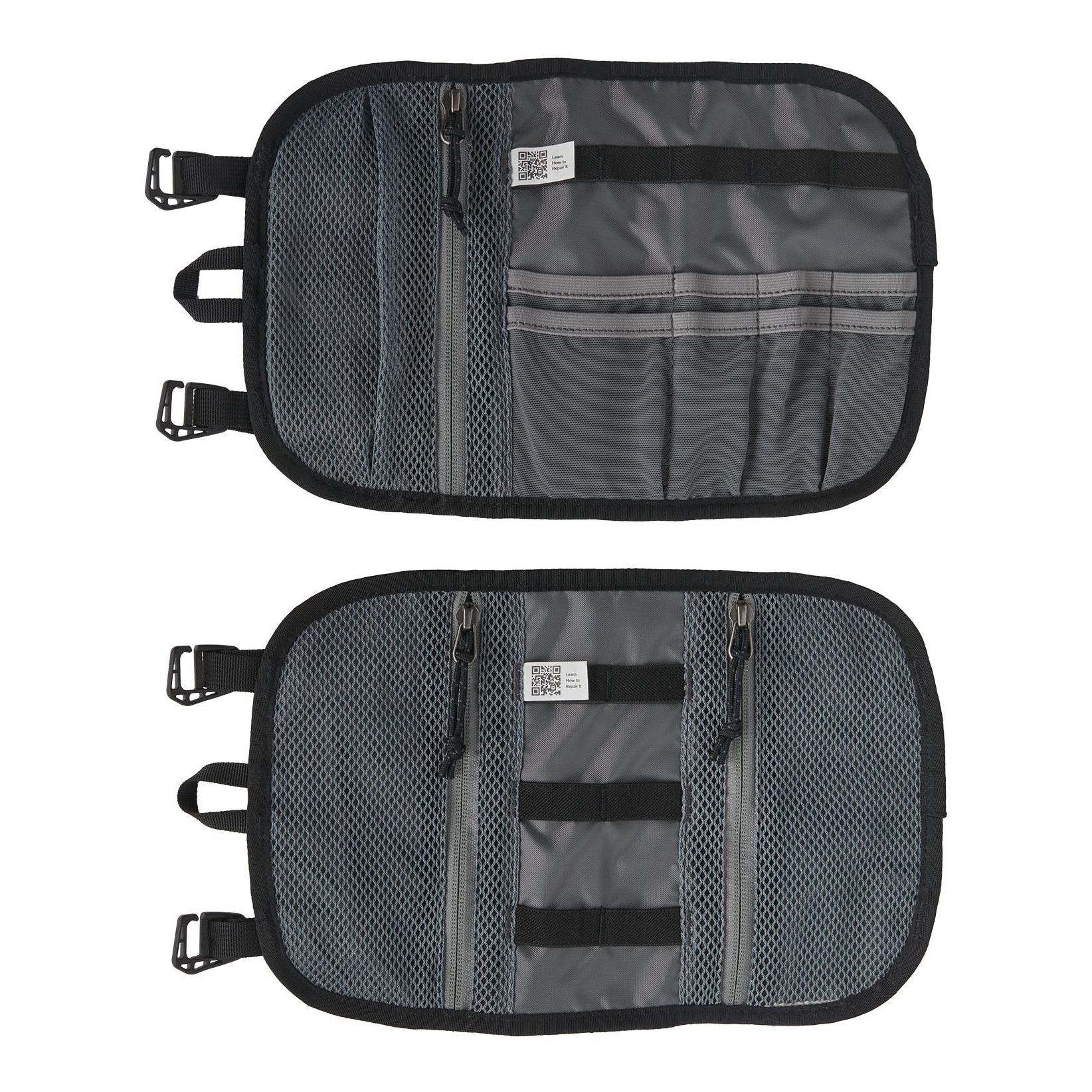 Worn Wear Repair Roll -