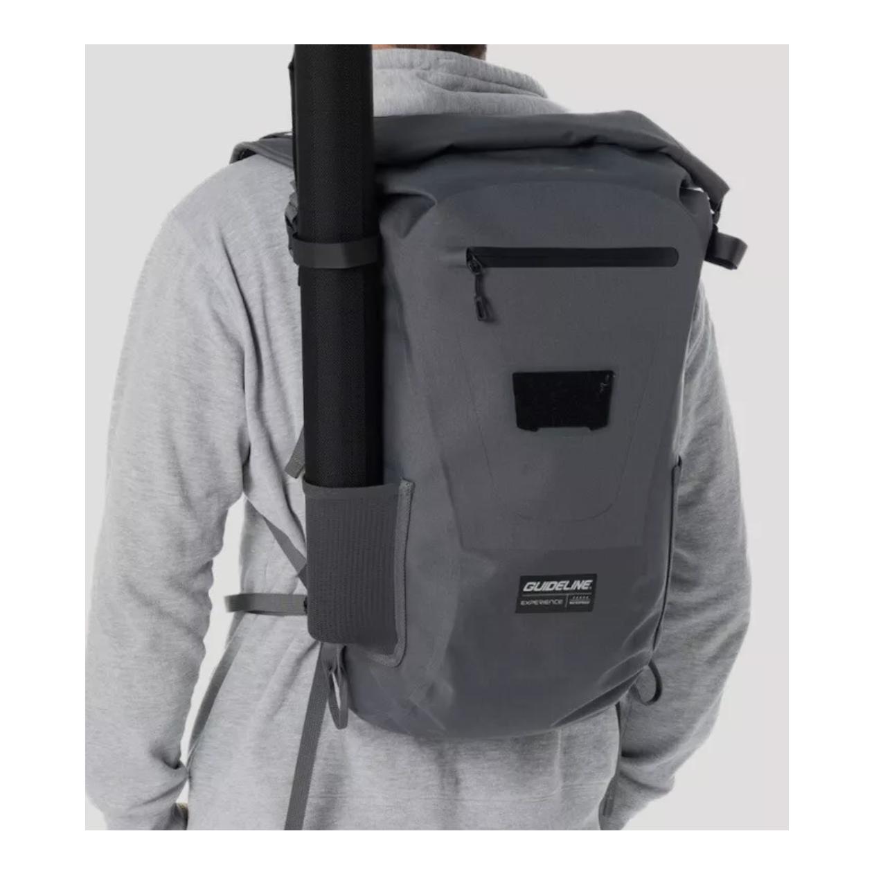 Experience Waterproof Backpack Roll top 21