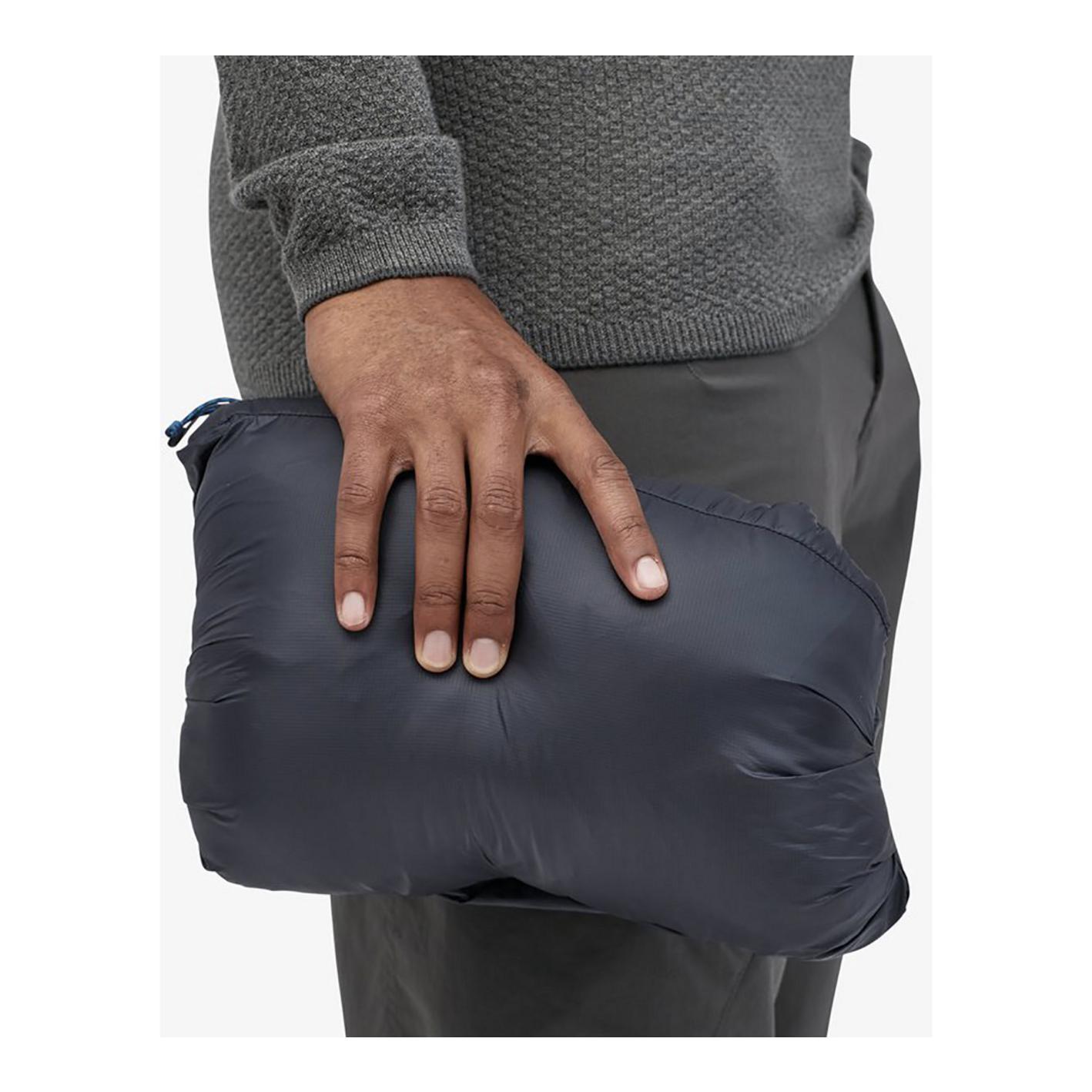 M's Fitz Roy Down Hoody - Jacke (Testmodell)