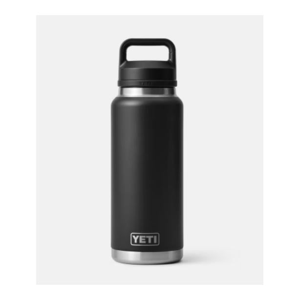 RAMBLER 36 OZ BOTTLE WITH CHUG CAP - Trinkflasche