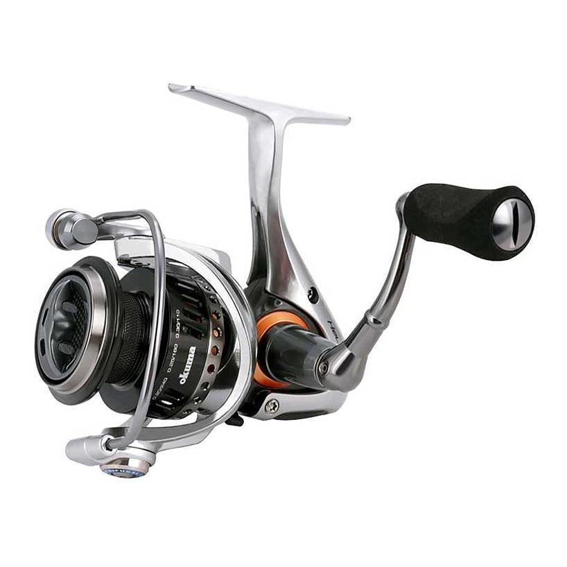 Helios SX - Stationärrolle