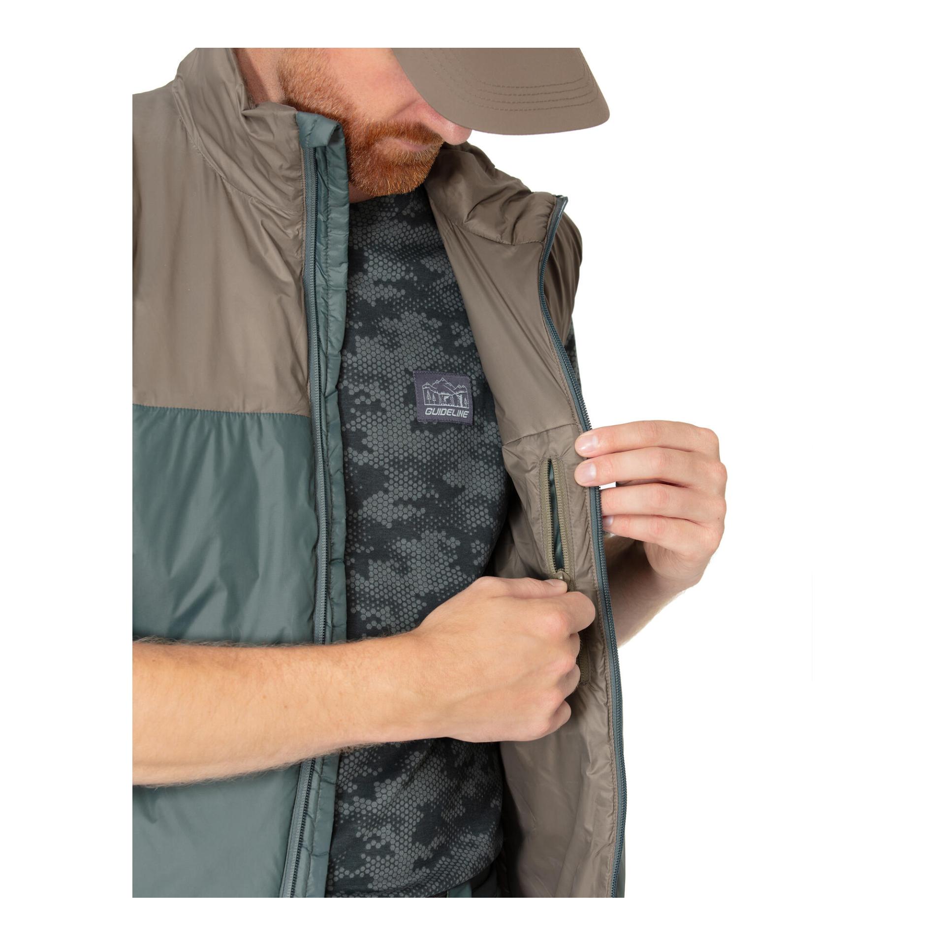 Loft Vest - Weste