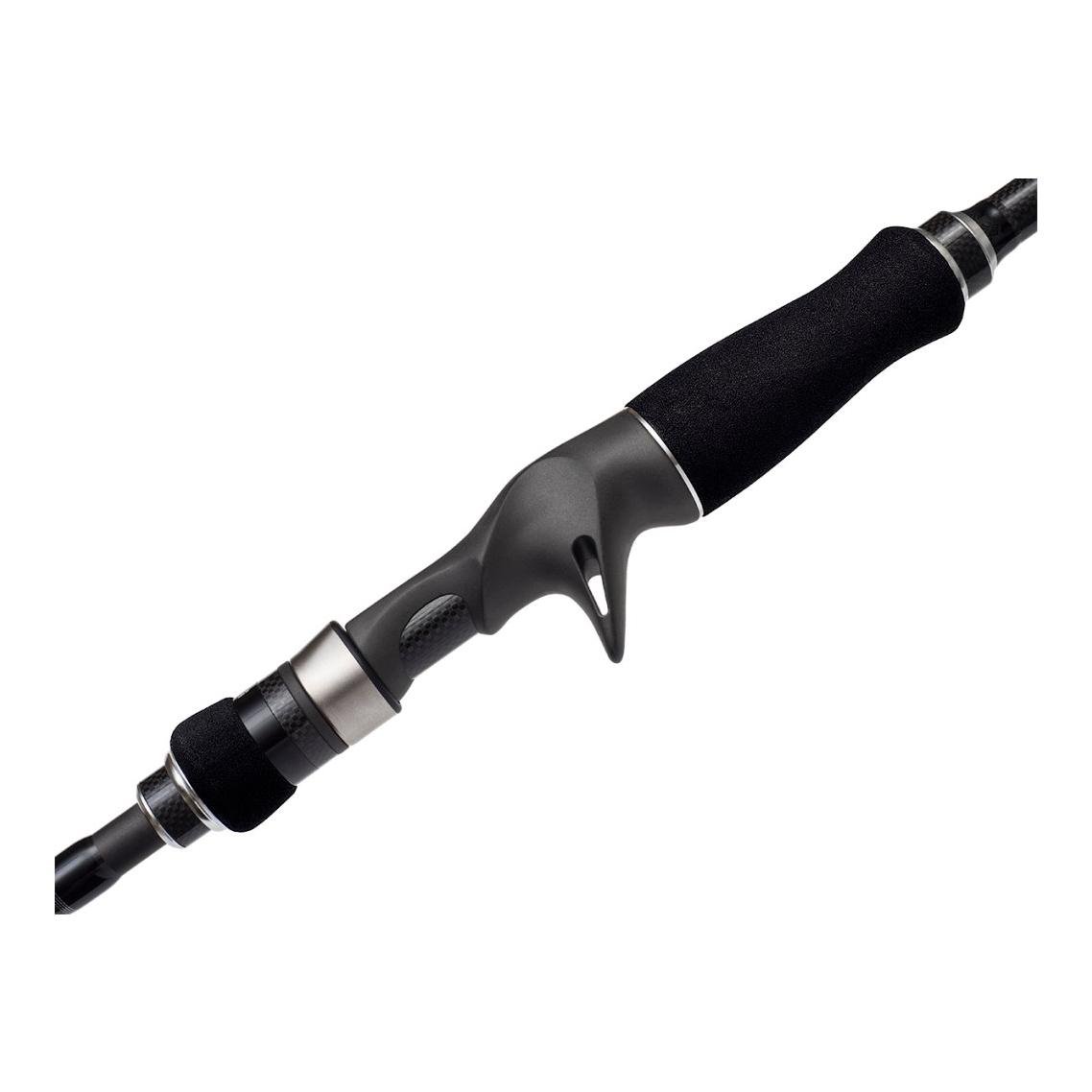 Skip Whip Cast - Castingrute