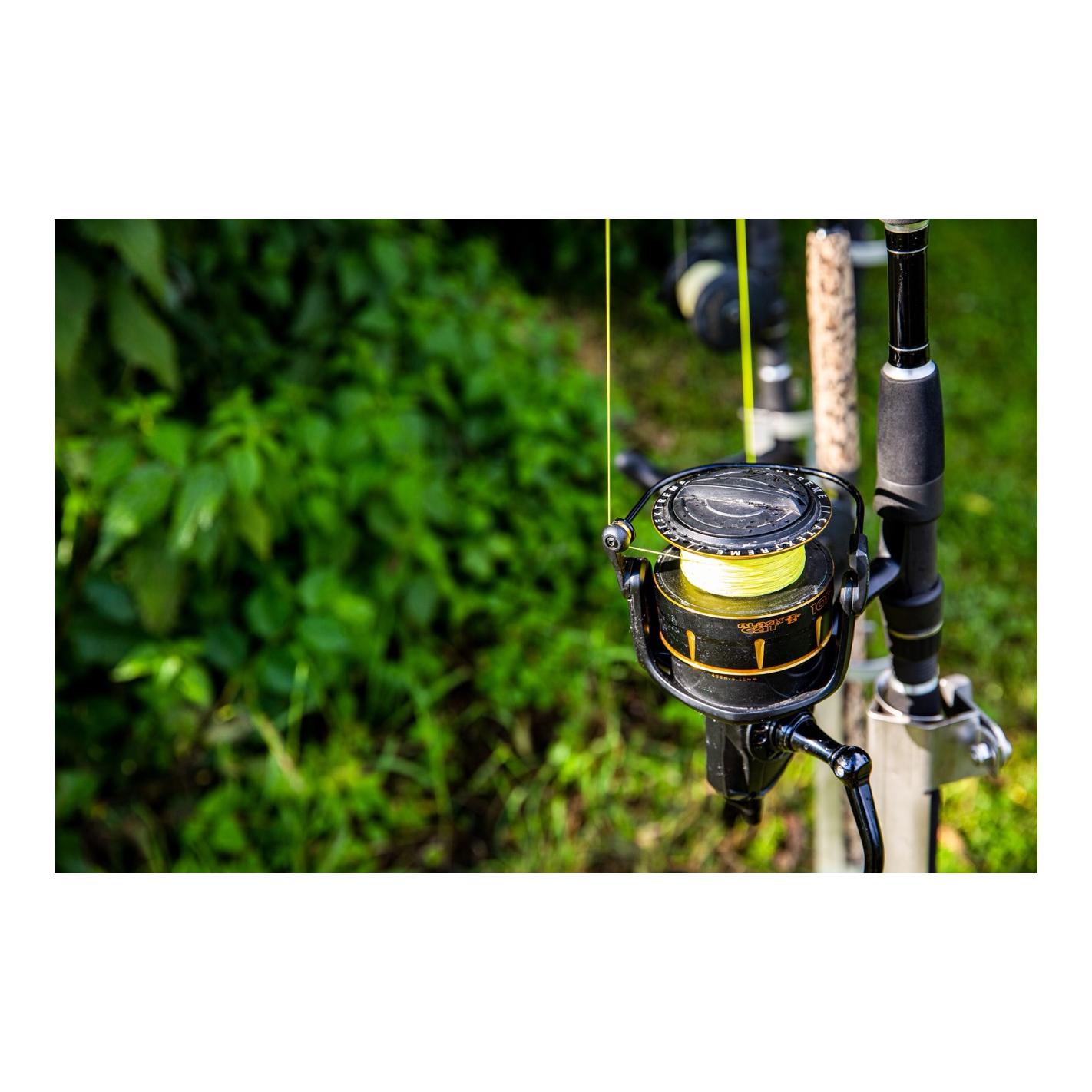 Black Cat Catextreme Big Cat 105 - Festspule für Waller