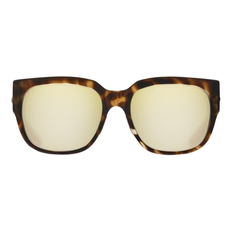 Waterwoman Silver Sunrise Mirror - Polarisationsbrille