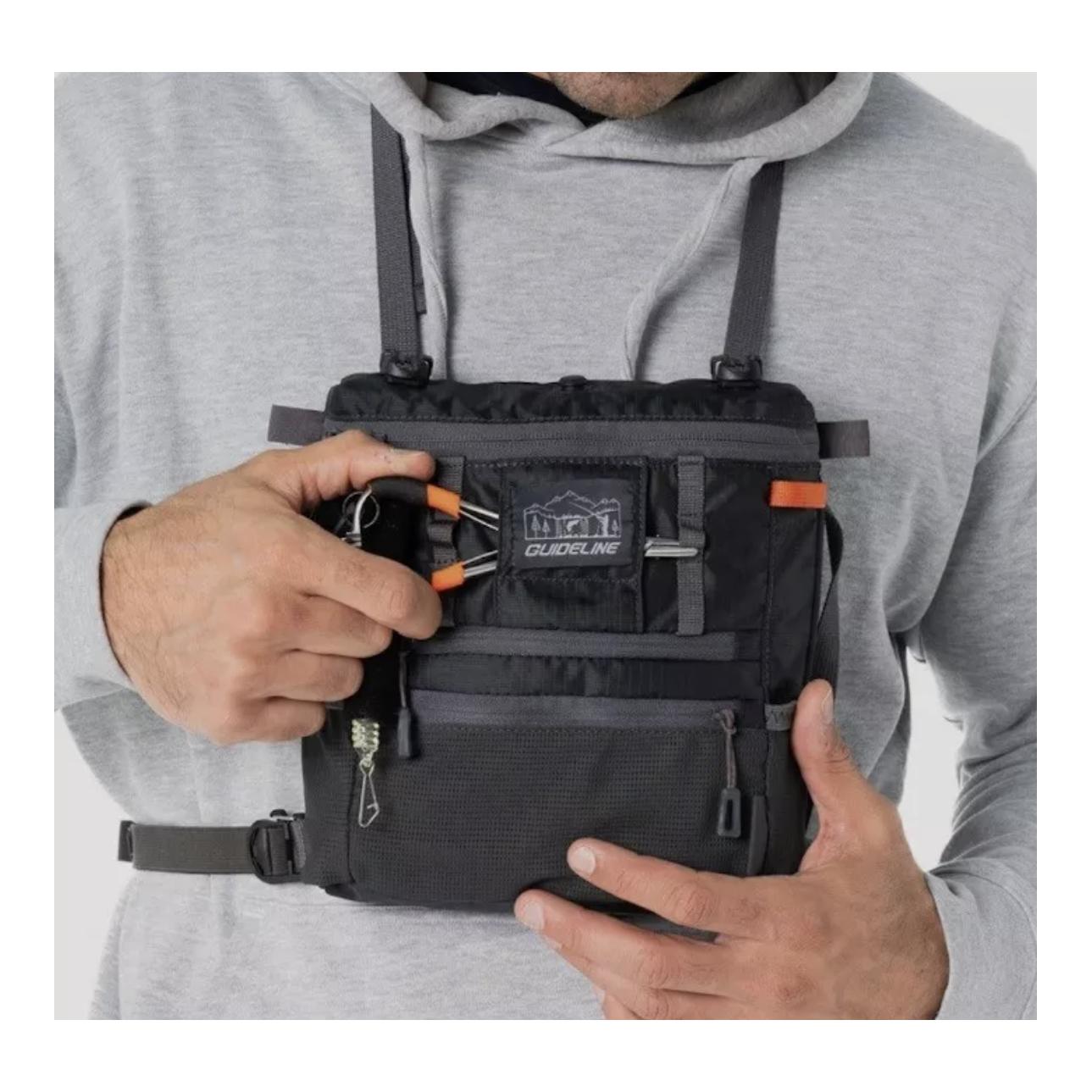 Experience Chest Pack