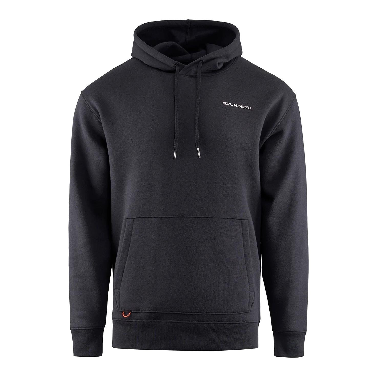 Grundens Displacement DWR Hoodie