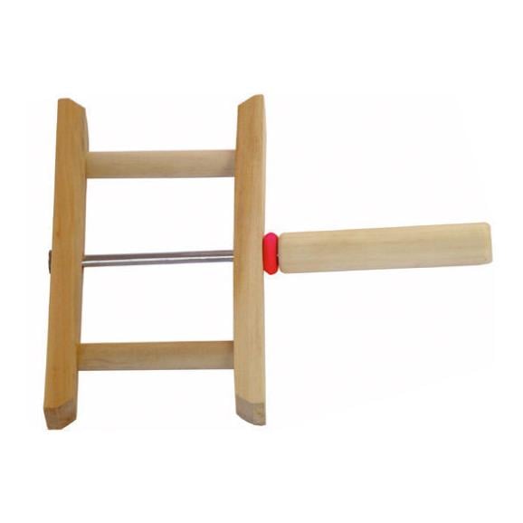 Holzhaspel Holzhaspel