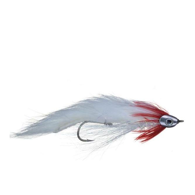 Fish Head Zonker Trailer - Streamer