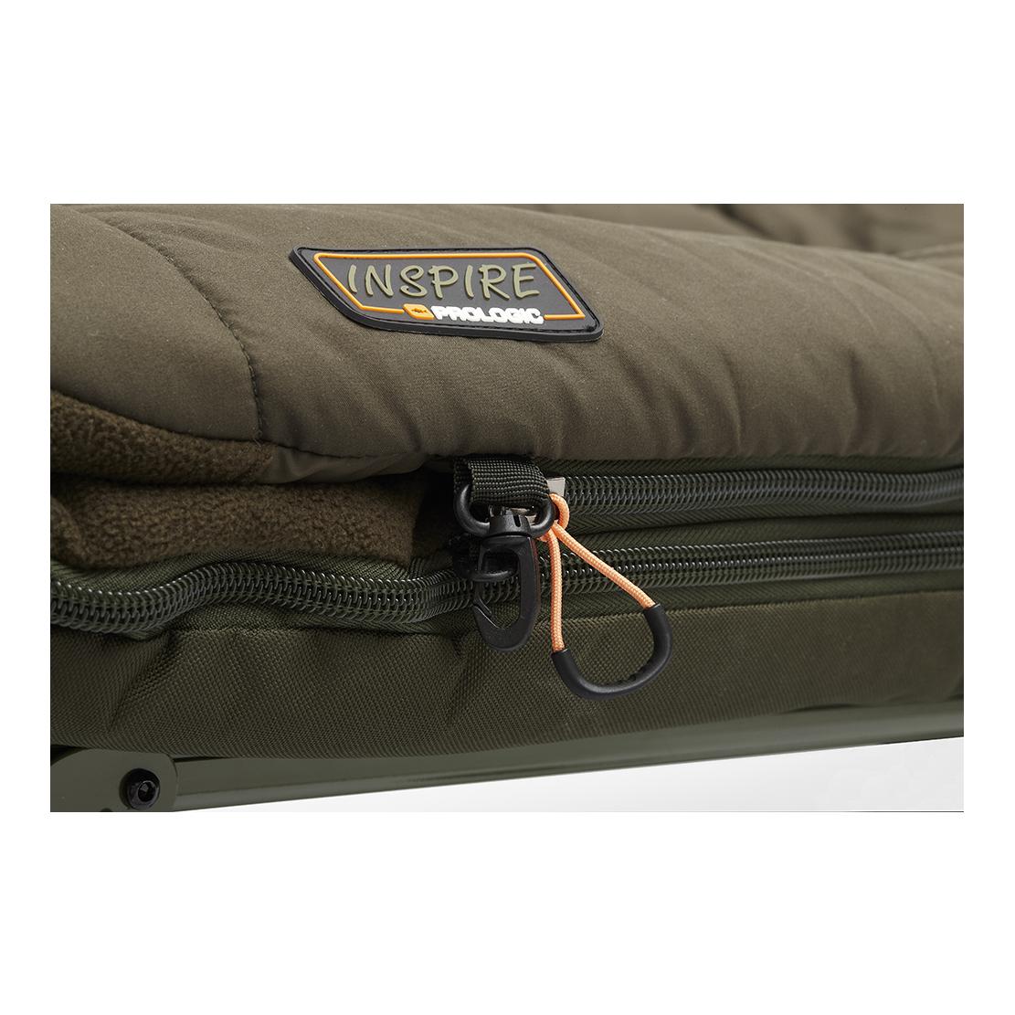 INSPIRE DADDY SLEEP SYSTEM - Liege