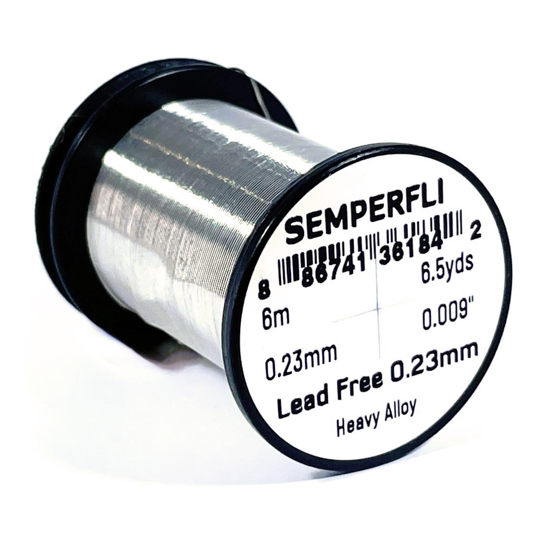 Lead Free Wire - Bleifrei