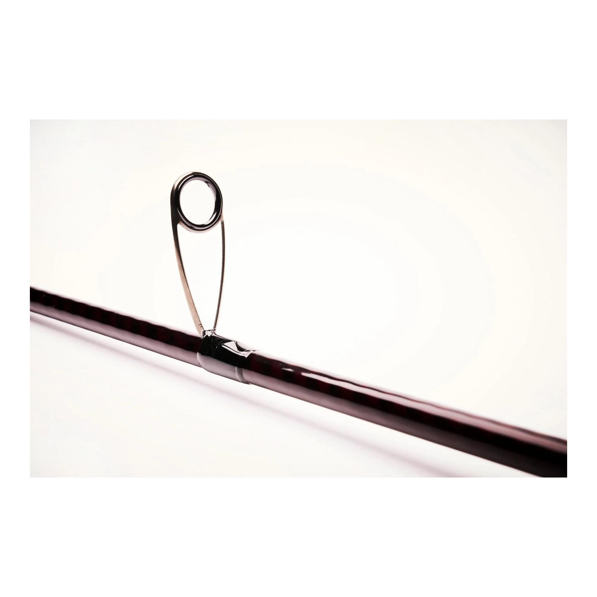 Revenge SG6 Texas & Carolina Rig Rod