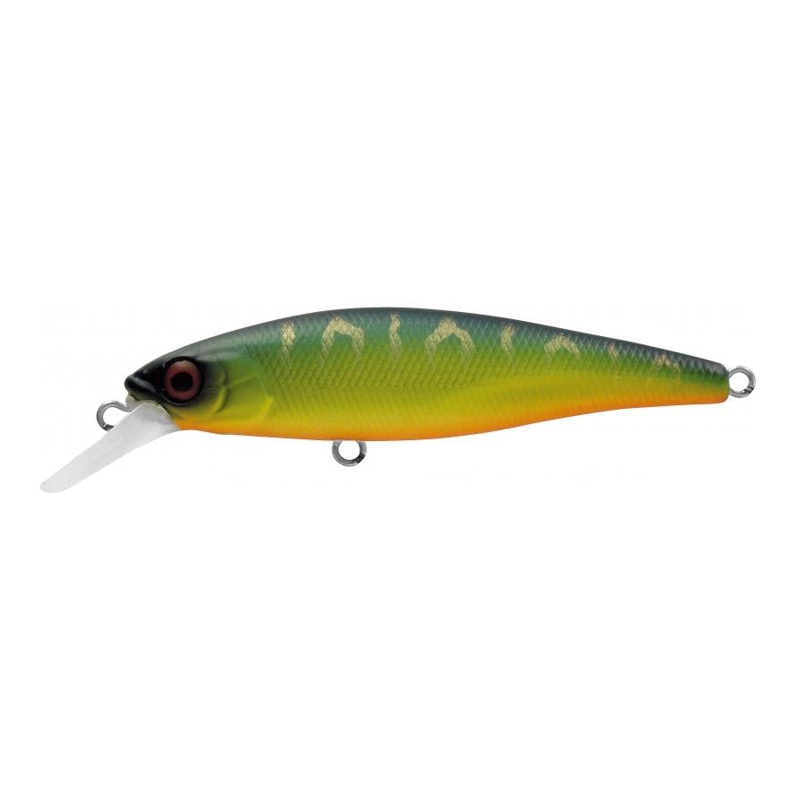 Squad Minnow 95 SP Mat Tiger - Wobbler