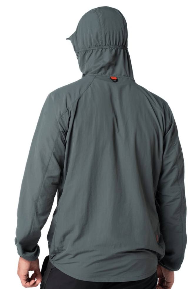 Guideline ULBC Tactical Jacke