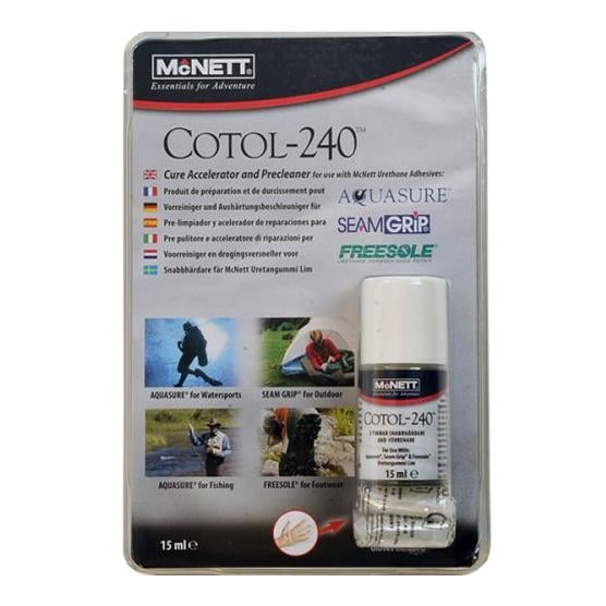 McNett Cotol 240