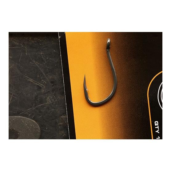 Edges Armapoint Stiff Rig beaked size 6