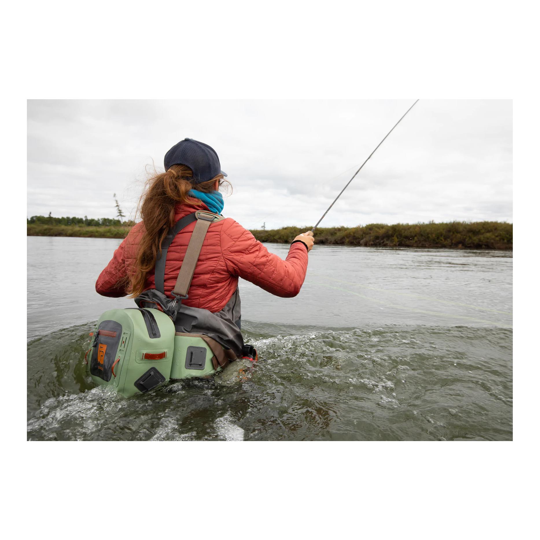 Thunderhead Submersible Lumbar Eco - Hip Pack