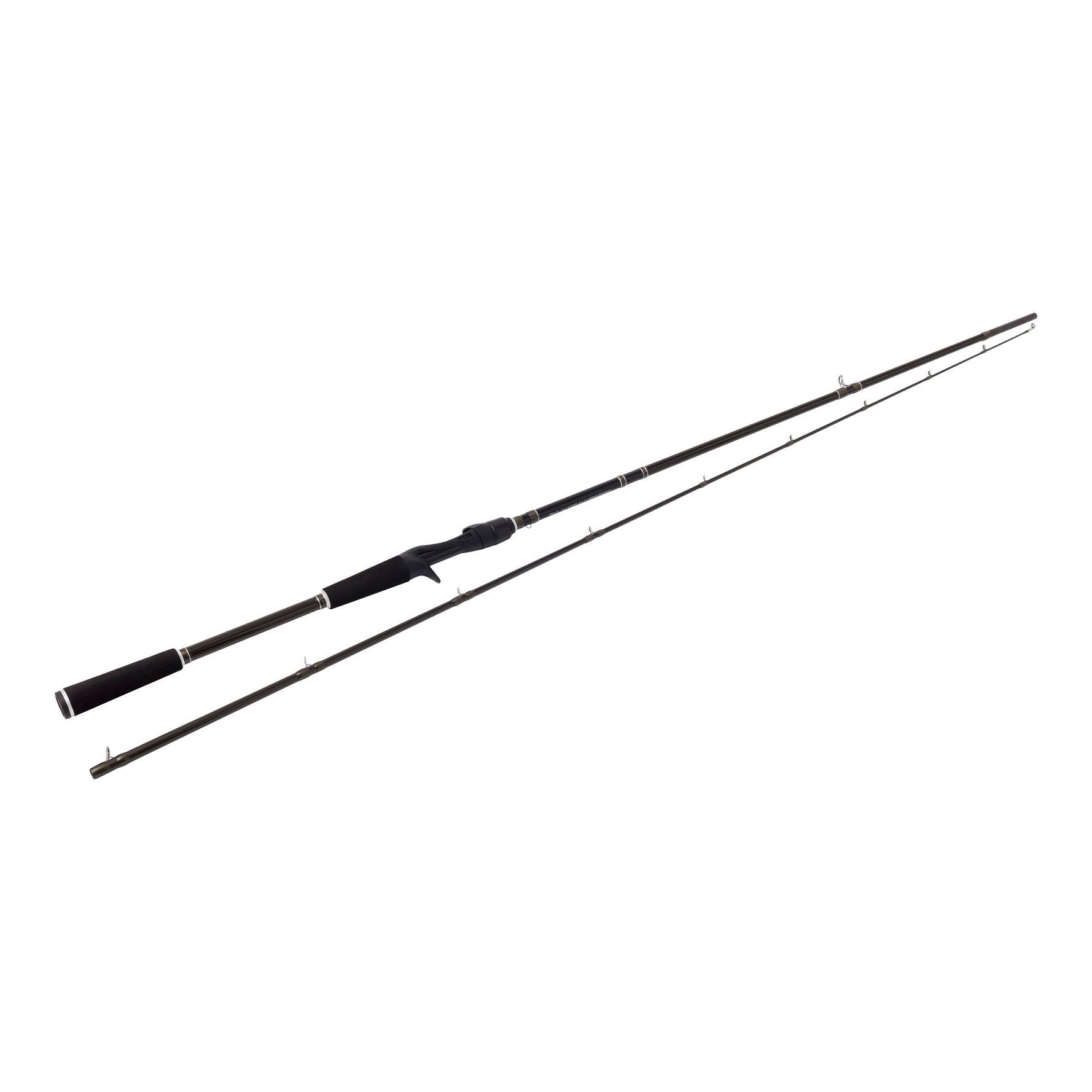 W2 Finesse Shad-T - Castingrute