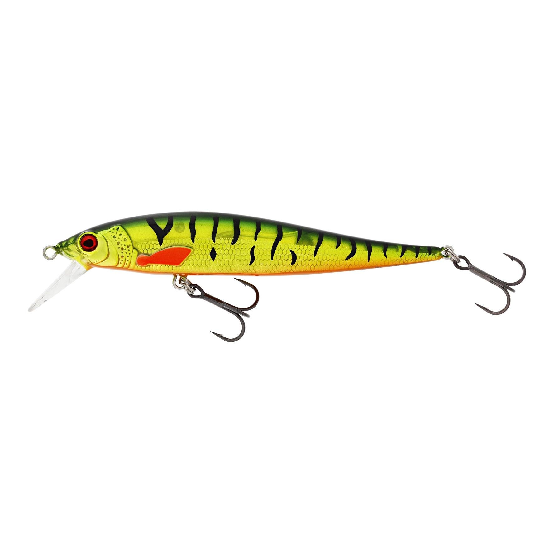 Westin Jerkbite SR SP -  Wobbler